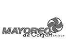 Mayoreo de Confort